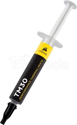 Photo de Pâte Thermique Corsair TM30 3g