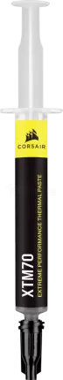 Photo de Pâte Thermique Corsair XTM70 3g