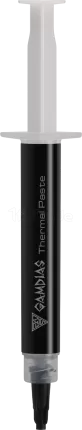 Photo de Pâte Thermique Gamdias XC5 - 4g
