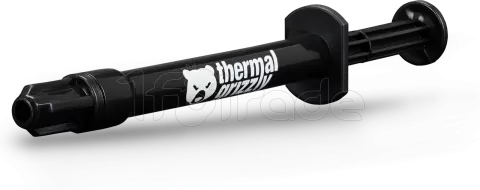 Photo de Pâte Thermique Thermal Grizzly Duronaut 2g