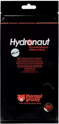 Photo de Pâte Thermique Thermal Grizzly Hydronaut 26g