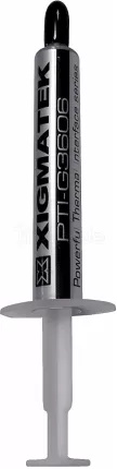 Photo de Pâte Thermique Xigmatek PTI-G3606 3g