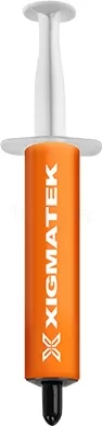 Photo de Pâte Thermique Xigmatek Thermal-Killer S - 3g