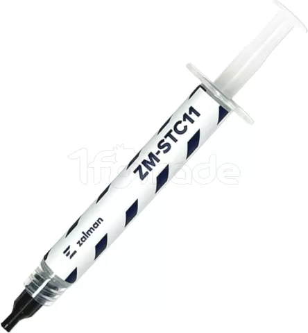 Photo de Pâte Thermique Zalman ZM-STC - 2g