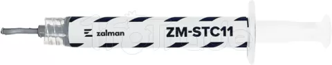 Photo de Pâte Thermique Zalman ZM-STC - 2g