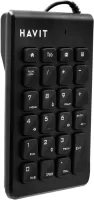 Photo de Pavé numérique USB Havit