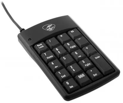 Photo de Pavé Numerique USB Mobility Lab