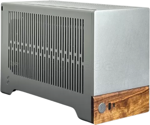 Photo de PC Gamer - Aether Core