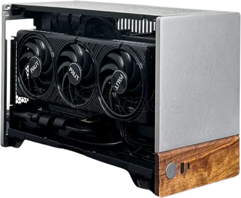 Photo de PC Gamer - Aether Core