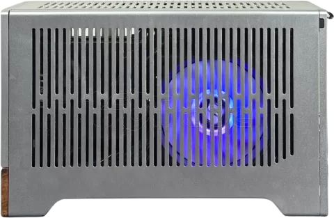 Photo de PC Gamer - Aether Core
