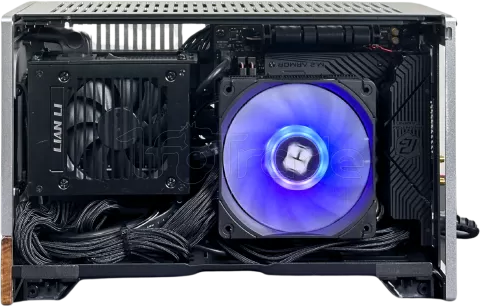 Photo de PC Gamer - Aether Core