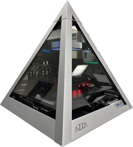 Photo de PC Gamer - Aether