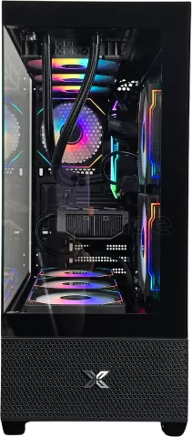Photo de PC Gamer - Altair Core