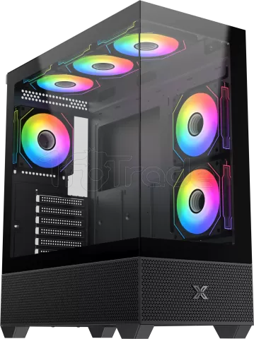 Photo de PC Gamer - Antares Prime V2