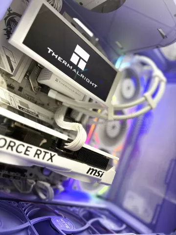 Photo de PC Gamer - Antares Storm