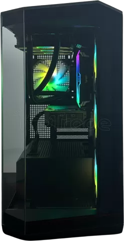 Photo de PC Gamer - Antares Zero