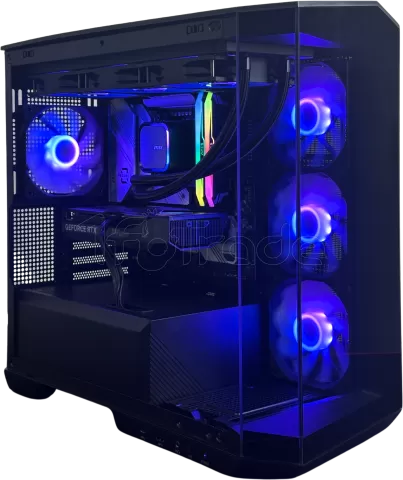 Photo de PC Gamer - Antares Zero