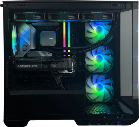 Photo de PC Gamer - Antares Zero