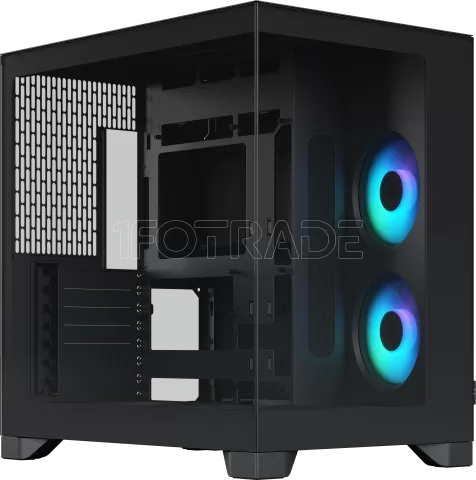 Photo de PC Gamer - by Fractal - Pop2 Titan