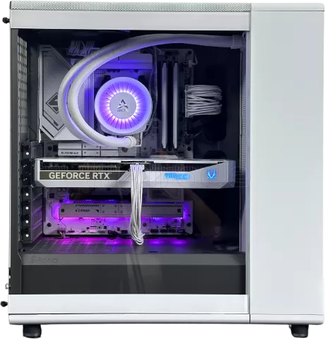 Photo de PC Gamer - Cassiopeia Edge