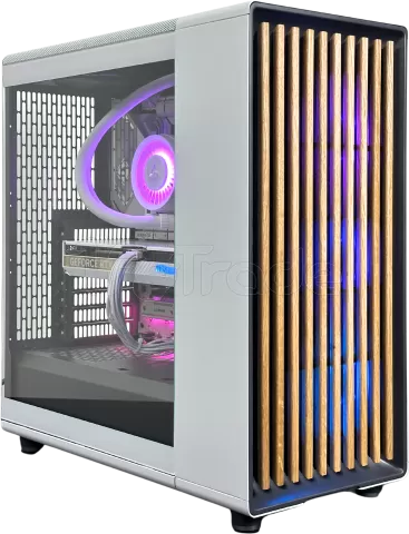 Photo de PC Gamer - Cassiopeia Edge