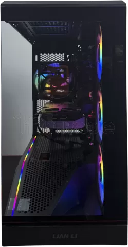 Photo de PC Gamer - Challenger - Pulsar Edge Silver