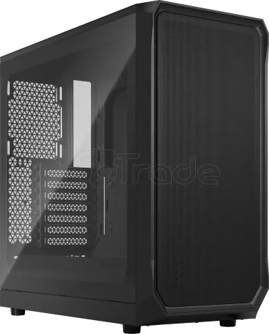 Photo de PC Gamer - Challenger - Pulsar One Carbon