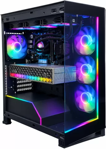 Photo de PC Gamer - Expert - Hyperion Edge Gold