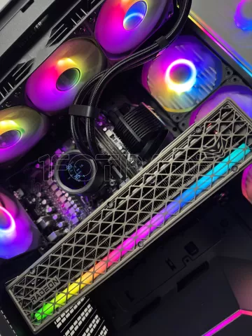 Photo de PC Gamer - Expert - Hyperion Edge Gold