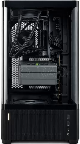 Photo de PC Gamer - Expert - Hyperion Edge Platine