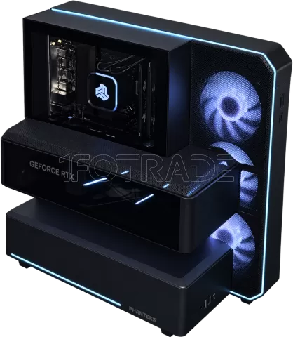 Photo de PC Gamer - Expert - Sirius Max Platine