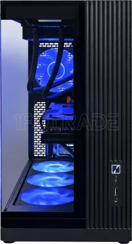 Photo de PC Gamer - Expert - Titan Edge Platine V2
