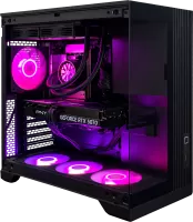 Photo de Gamer Expert Titan Edge Platine V2