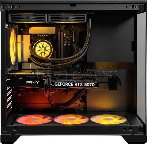 Photo de PC Gamer - Expert - Titan Edge Platine V2