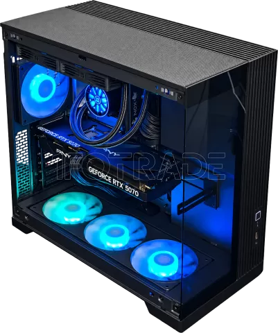 Photo de PC Gamer - Expert - Titan Edge Platine V2