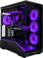 Photo de Gamer Expert Titan Edge Silver
