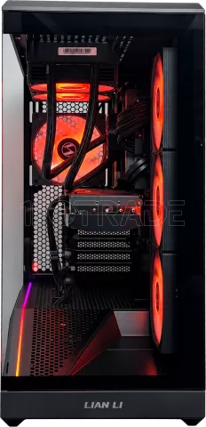 Photo de PC Gamer - Expert - Titan Edge Silver