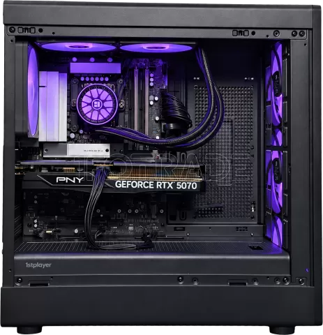 Photo de PC Gamer - Expert - Titan Neo Platine
