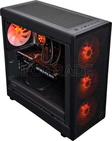 Photo de PC Gamer - Expert - Titan Neo Platine