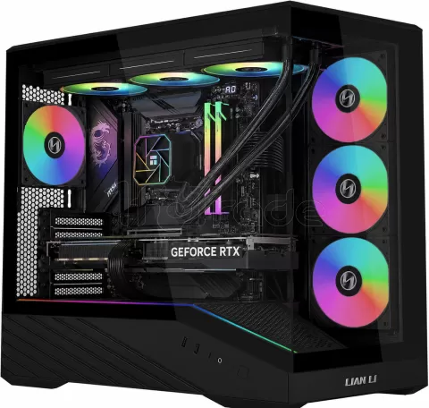 Photo de PC Gamer - Expert - Titan Sirius Gold