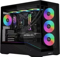 Photo de Gamer Expert Titan Sirius Gold