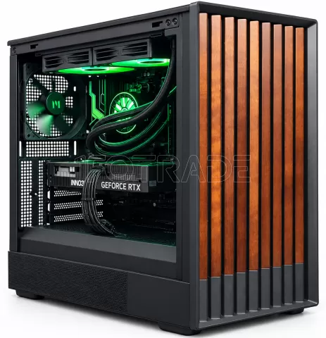 Photo de PC Gamer - Level Up! - Orion Edge Gold