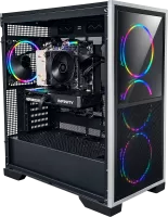 Photo de PC Level Up Orion Neo Silver