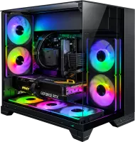 Photo de PC Master Callisto Edge Platine