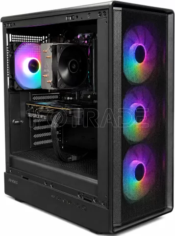 Photo de PC Gamer - Newbie - Budget Zen
