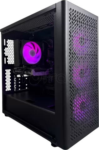 Photo de PC Gamer - Partner by Cooler Master - Apex