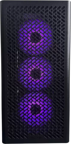 Photo de PC Gamer - Partner by Cooler Master - Apex