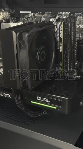 Photo de PC Gamer - Partner by Cooler Master - Core