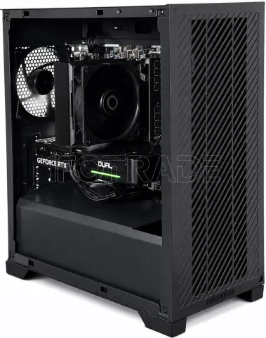 Photo de PC Gamer - Partner by Cooler Master - Core