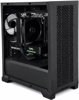 Photo de PC Gamer Core by CM